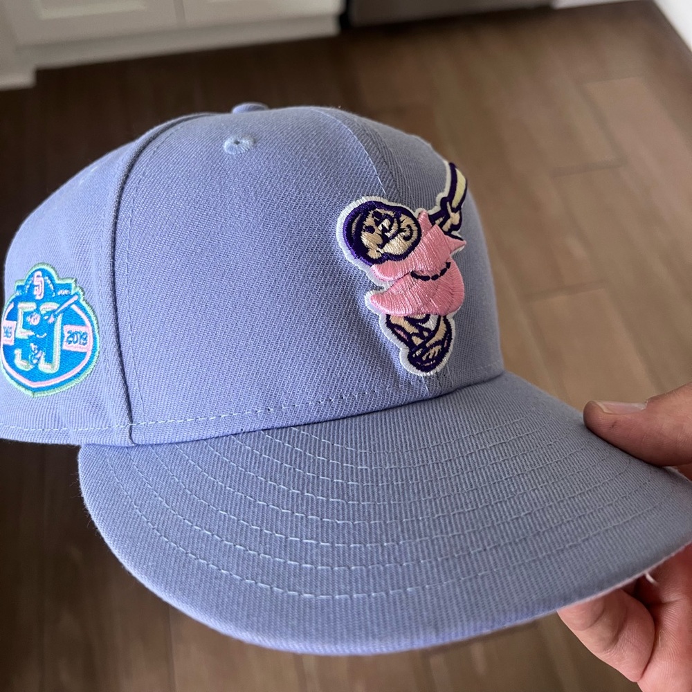 Sugar shack Friar Padres 50th anniversary RARE